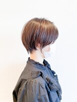 ショートスタイル