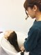 メルト(Melt.)の写真/【Aujuaトリートメント使用】一人ひとりのお悩み、気候の変化、ライフスタイルに合わせたトリートメント◎