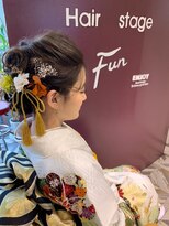 プロメール ヘアデザイン