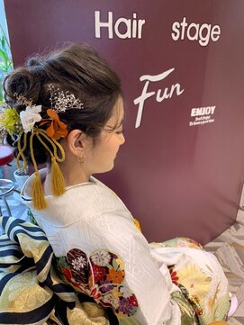 プロメール ヘアデザイン