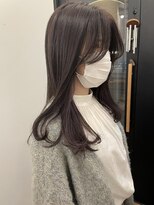 シファ(sifa) ラベンダーパープル