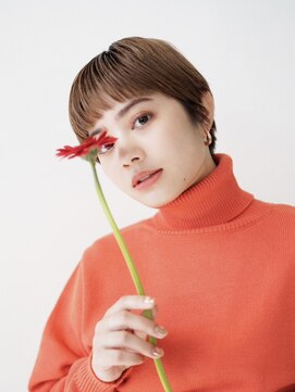 セブンルックス モカ 宇都宮鶴田店(7LOOKS mocha) mocha short