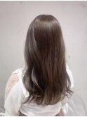 ナチュラルグレージュ