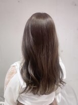 ナチュラル 渋谷店(Natural)&nbsp;ナチュラルグレージュ