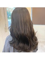 ボアップ(boappu)&nbsp;#ブラウン#ベージュ#透明感カラー