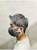 メンズショート