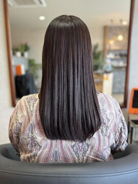 レーヴェ(Lowe) バイオレット