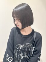 ロンド ブランシュ 錦糸町北口(Lond blanche)&nbsp;◎まとまり感！美髪