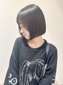 ロンド ブランシュ 錦糸町北口(Lond blanche) ◎まとまり感！美髪