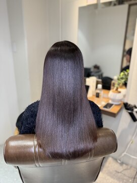 アールサロン 名駅(Rr SALON) 髪質改善