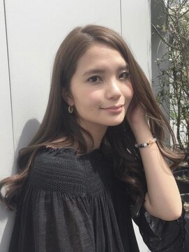 ブロンマ ヘアデザインアンドケア(blomma hair design&care) カット/白髪/白髪染め/ヘッドスパ