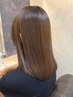 【新規】髪質改善◆美髪トリートメントエステ&カット◆ホームケア3点セット
