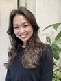 ハナワ エビス トウキョウ ヘアーサロン(HanaWa ebisu tokyo hair salon) 阿部 凪沙