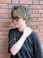 ノーイェス(NOYES) 西川 真衣