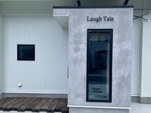 ラフテル(Laugh Tale)