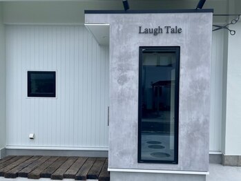 ラフテル(Laugh Tale)の写真/ラフテルはお客様のご要望にとことん寄り添います！快適に過ごしていただける空間づくりを心掛けています＊