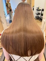 コモン スタイリング ラウンジ(COMON STYLING LOUNGE)&nbsp;コモンオリジナル髪質改善トリートメント