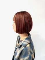 アプシア(UPSIA)&nbsp;ボブ