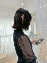 シロコウベ(shiro.kobe)&nbsp;・BOB・