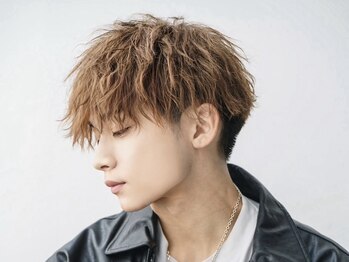 MEN'S HAIR BLEACHi 大宮WEST店【メンズ ヘア ブリーチ】