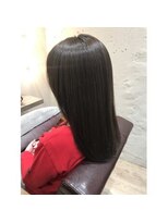 ミリ 調布店(Mili) Mili 調布オリジナルスタイル