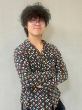 エイト アゲオ 上尾店(EIGHT ageo) 福冨 将也