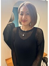 イニー(YNNIE) HAGIWARA