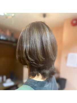 インパークス 新越谷店(INPARKS) ネオウルフ［新越谷/新越谷駅］