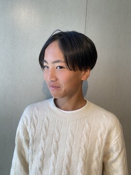 チャコレ 北千住店(Chacolle) すっきりセンターパート◎