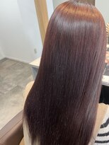 クオン(kuon) 高濃度水素ケアカラー