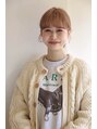 フォセット(fossette) mai 