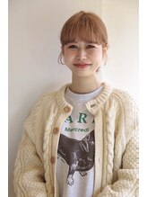 フォセット(fossette)&nbsp;mai 