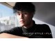 ルシードスタイルアイフラット(LUCIDO STYLE I-FLAT)の写真