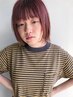 【NEW OPEN】オーガニックカラーコースcut&color&TRorFAVON 12650→10500