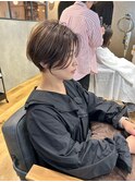 20304050代オススメショートスタイル