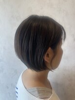 ナトゥーラ 一宮(NATURA)&nbsp;５月×お客様スタイル