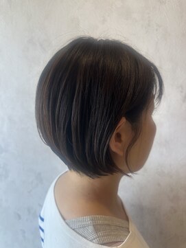 ナトゥーラ 一宮(NATURA) ５月×お客様スタイル