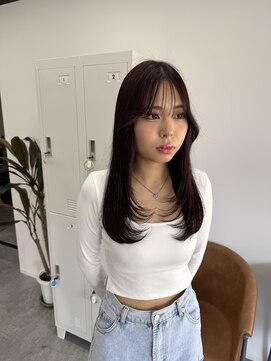 シロ(SILLO.) お客様スタイル