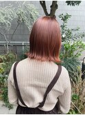 ボブカット