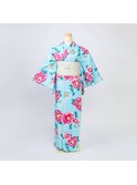 浴衣レンタル¥13,200/No.051