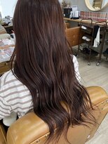 メアリー バイ メリー(marry by merry)&nbsp;【立町メアリーバイメリー】☆ピンクオレンジ☆