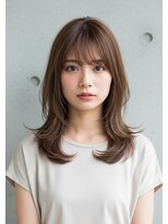 ライフイズ 磐田本店(Life is...)&nbsp;#磐田　シアーニュアンスレイヤー