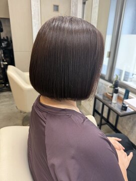 イーラ(E-LA) ボブ