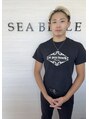 ヘアーデザイン シーベル(HAIR DESIGN SEA BELLE) 蔵屋 洸太
