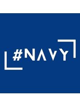 メンズサロン「＃NAVY」仙台駅前店【ハッシュタグネイビ－】