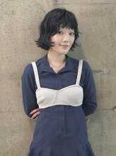 ディープシー(Deep Sea) yu tsuge