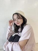 アモレット 天文館店(amoretto)&nbsp;ふわふわスタイル♪