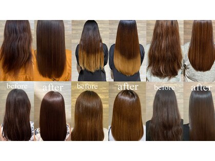 アールヌーベルヴァーグ(ar nouvelle vaugue)の写真