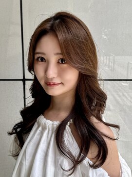 ディオ アンド ルーチェ(Dio&Luce) 大人可愛い小顔くびれレイヤー