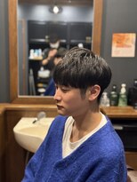 銀座 シノ 灯(shino HANARE)&nbsp;マッシュ